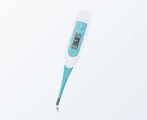 醫(yī)用電子體溫計(jì)(軟頭) 醫(yī)用電子體溫計(jì)(軟頭)