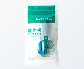 氣切固定帶 氣切固定帶