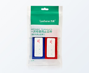 透析止血帶加寬標(biāo)簽款 透析止血帶加寬標(biāo)簽款