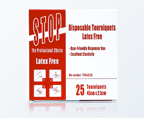 止血帶(外貿出口) 止血帶(外貿出口)